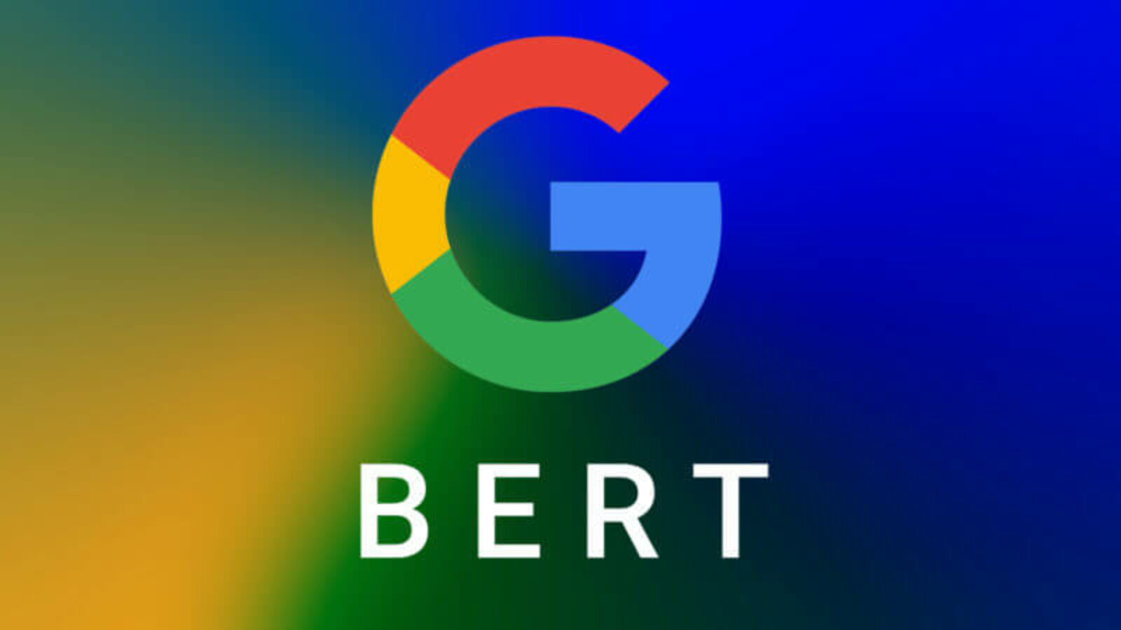 談 Google BERT 演算法對SEO的可能影響