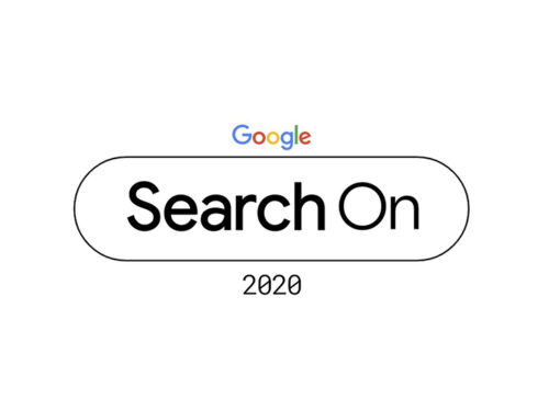 跟上趨勢，2020 Google 重大更新懶人包！